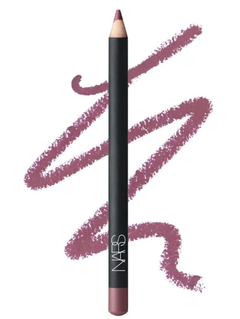 NARS Precision Lip Liner: Marnie (Burgundy Plum), .04oz (Full Size), NIB